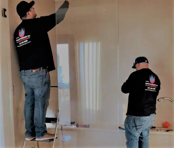 Professional plumbing installation for Drain Cleaning in Washington Terrace